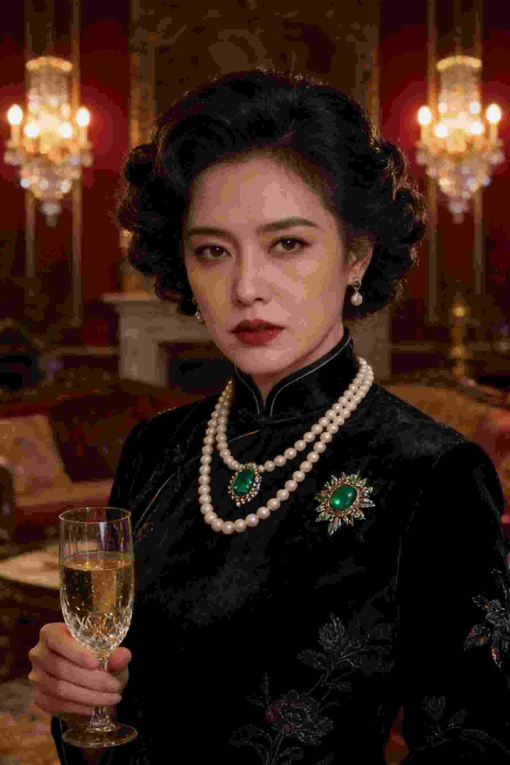 情感悬念