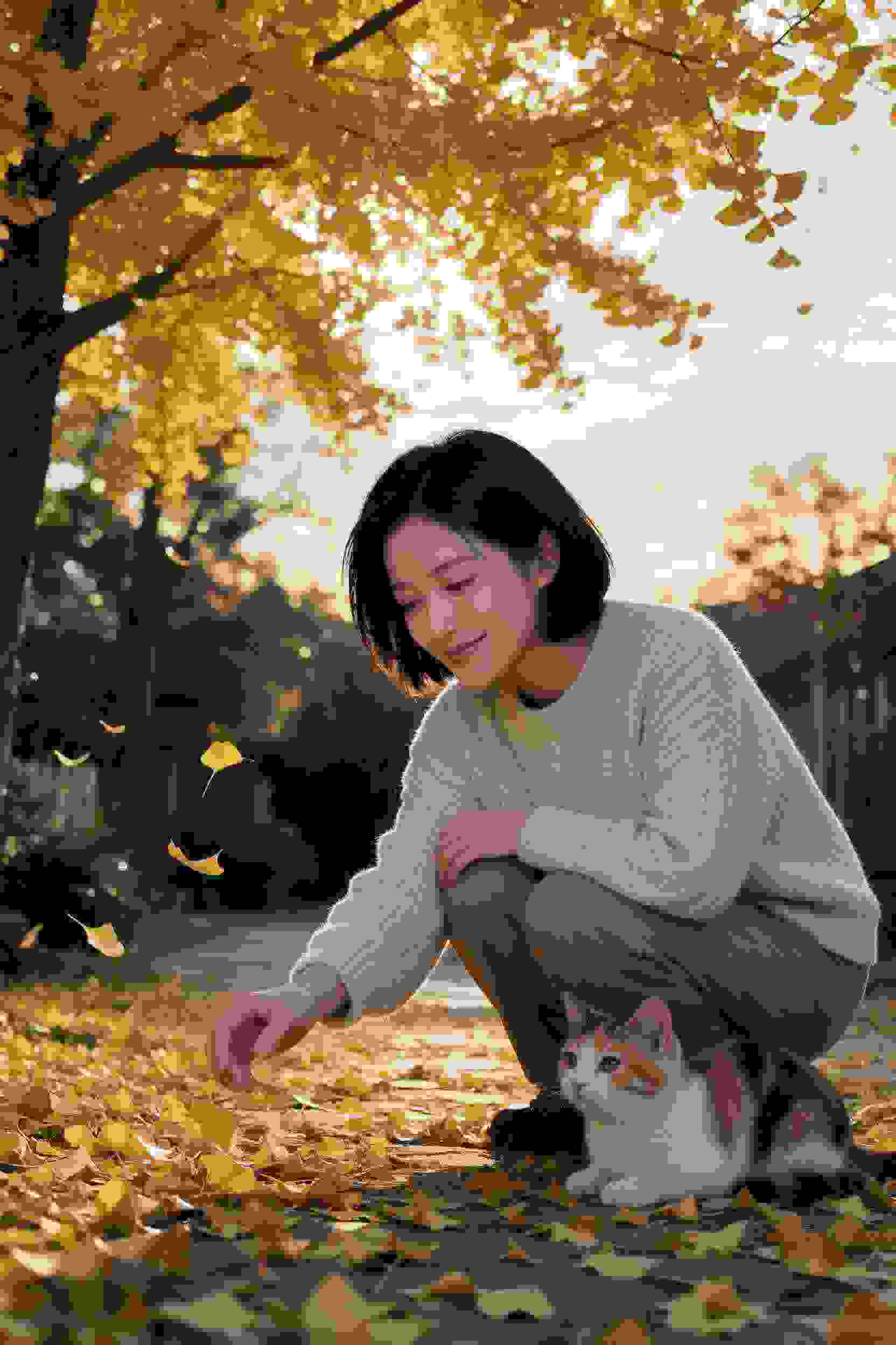 校园恐怖