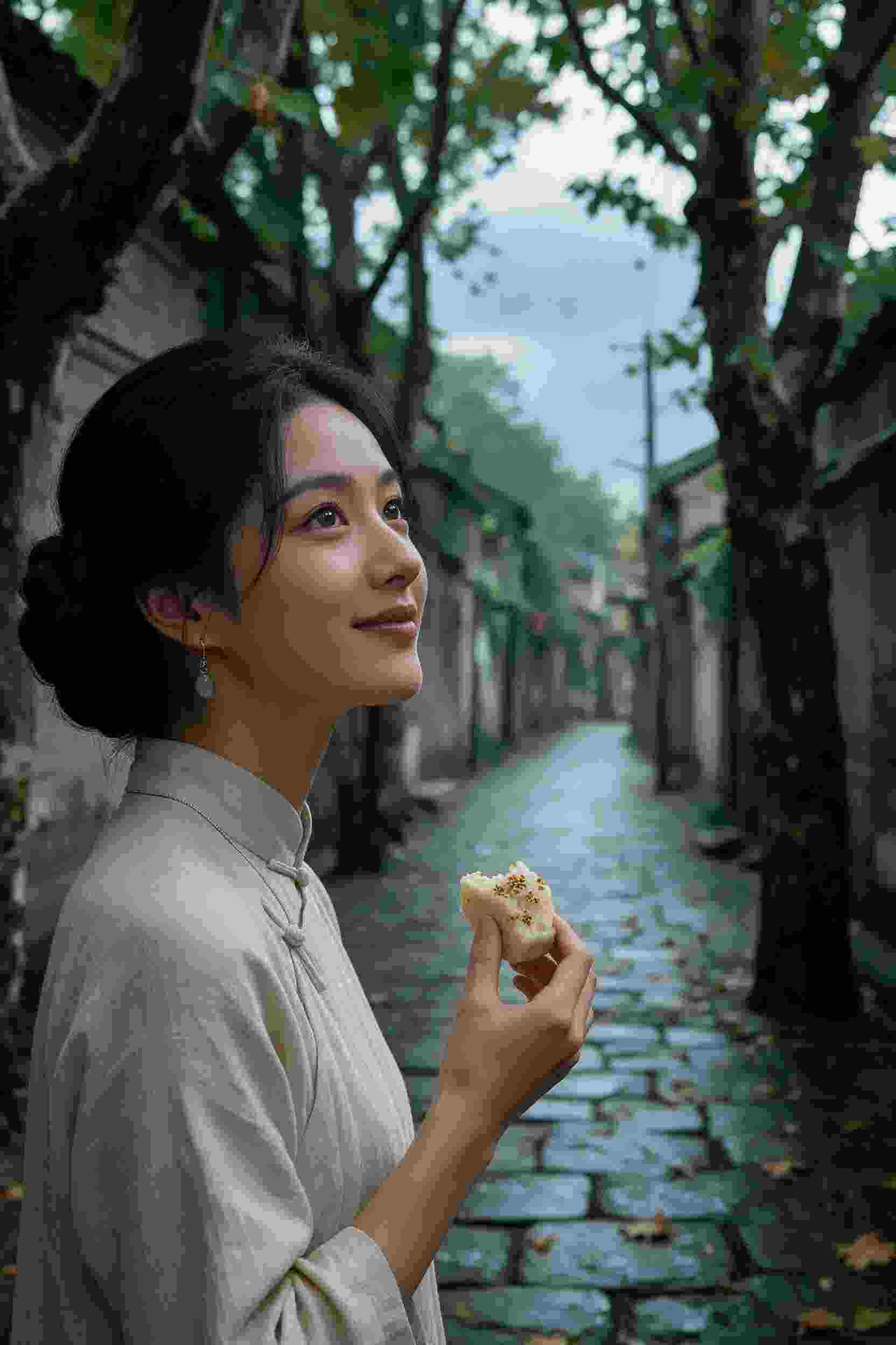 邂逅命运