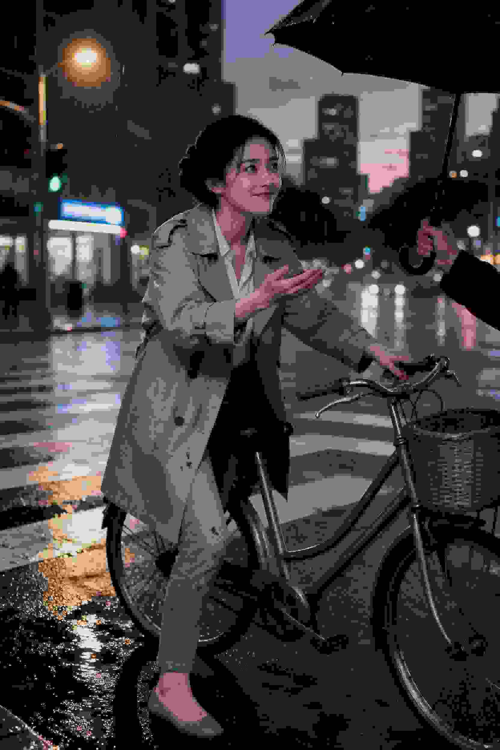 修仙归来